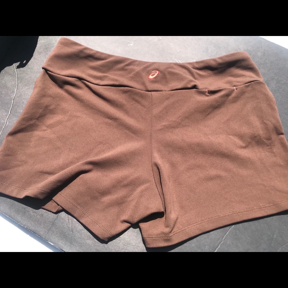 ASICS Running Shorts - Picture 3 of 3